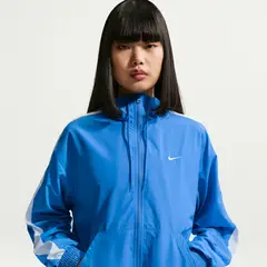 NIKE - Sportswear Classic Wovens - Azul