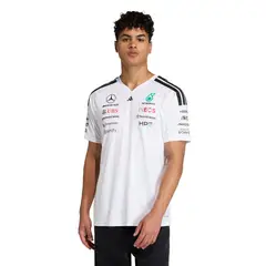 ADIDAS - Polera Manga corta Urbano Hombre