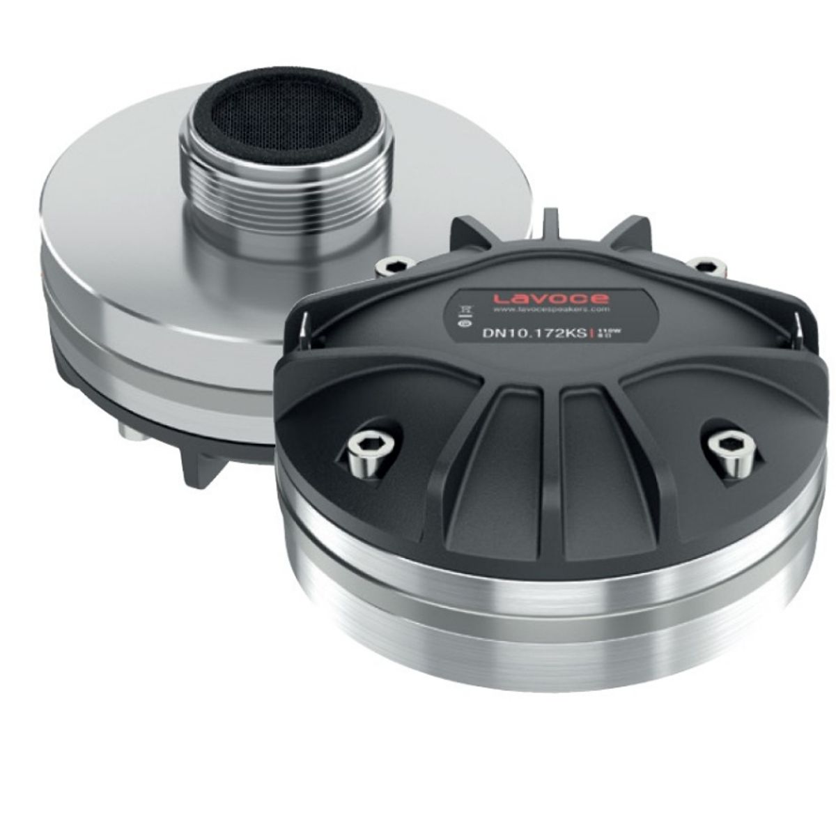 GENERICO - Controlador de Compresion LAVOCE DN10.172KS