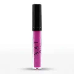 GENERICO - Labial Líquido Gloss Nat Shining Ilusion 3,8 ml