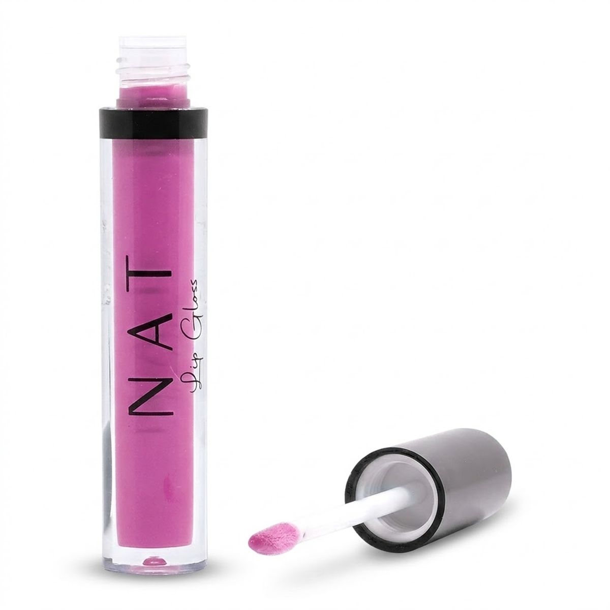 GENERICO - Labial Líquido Gloss Nat Shining Ilusion 3,8 ml