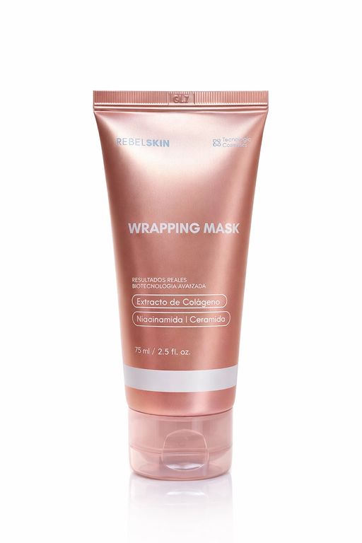Wrapping Mask Mascarilla Hidratante
