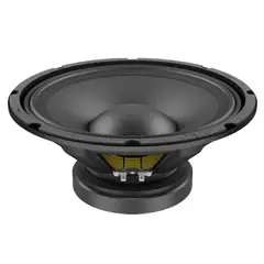 GENERICO - Componente de 12 pulgadas LAVOCE WSF122.50