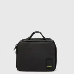BUBBA - Neceser Travel Negro Essentials