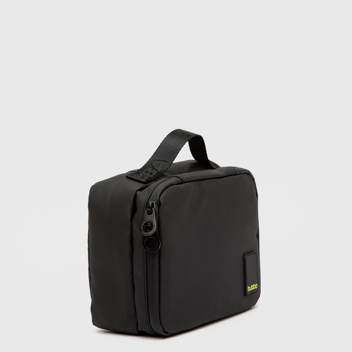 BUBBA - Neceser Travel Negro Bubba Essentials