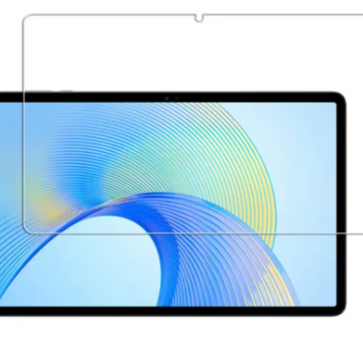 GENERICO - Lámina Mica Vidrio Templado Para Tablet Honor X8a 11 2024