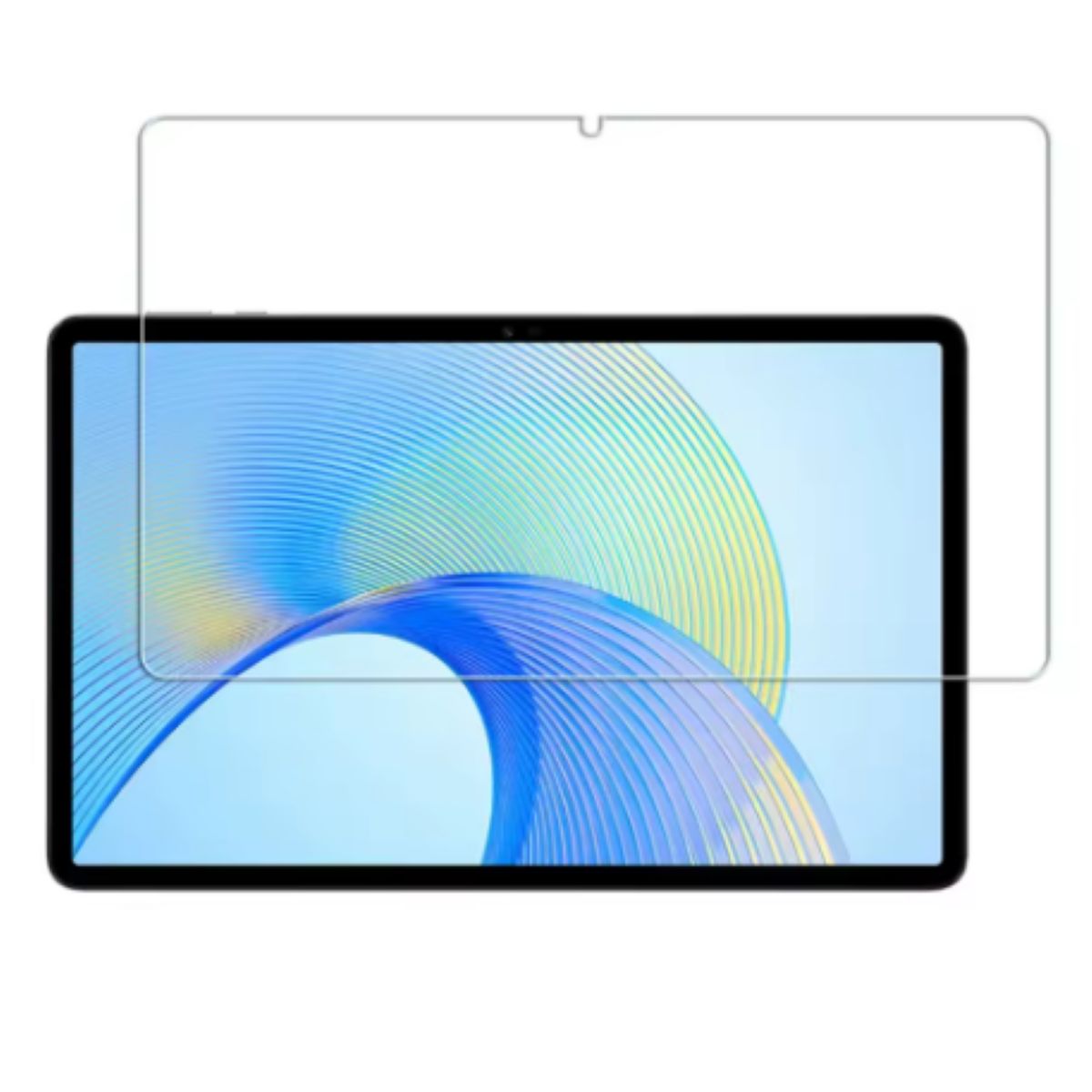GENERICO - Lámina Mica Vidrio Templado Para Tablet Honor X8a 11 2024