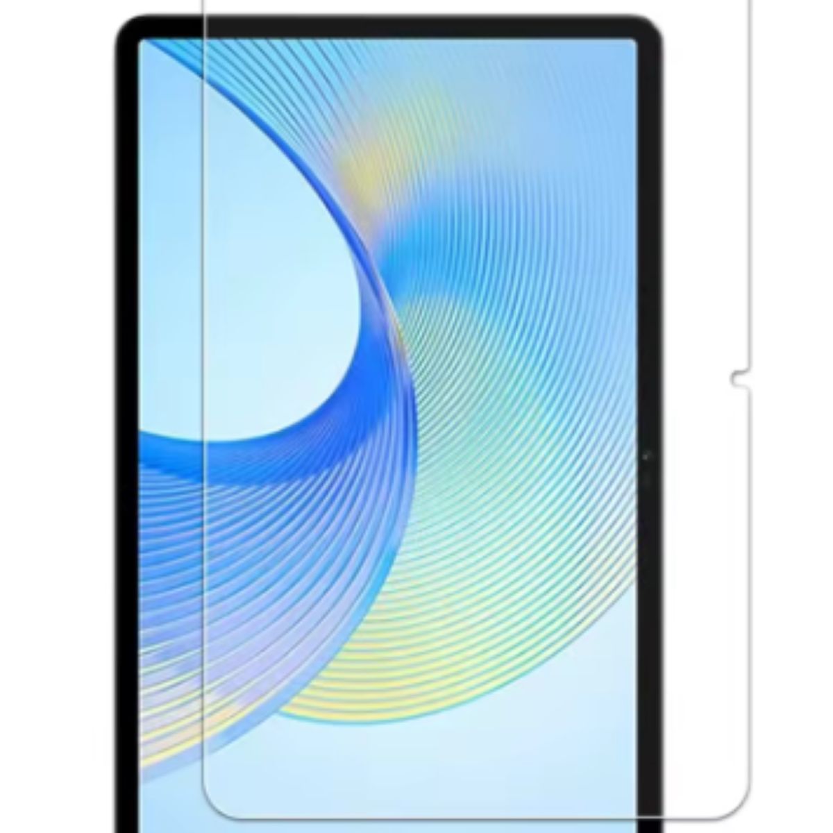 GENERICO - Lámina Mica Vidrio Templado Para Tablet Honor X8a 11 2024