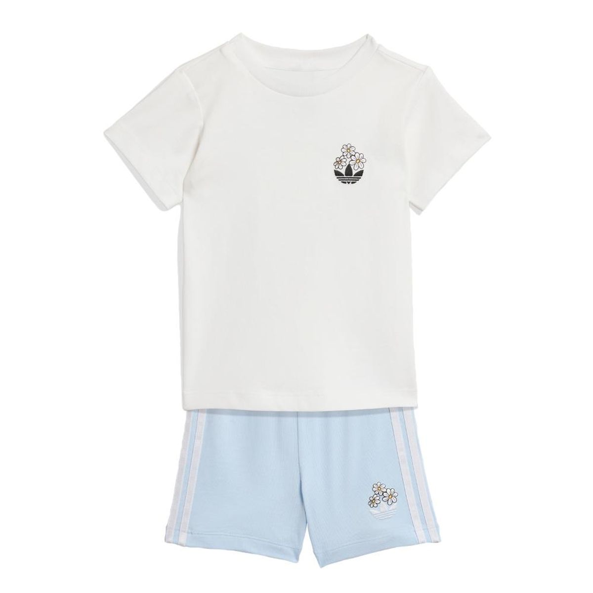 ADIDAS - Conjuntos para niños Urbano Unisex bebé