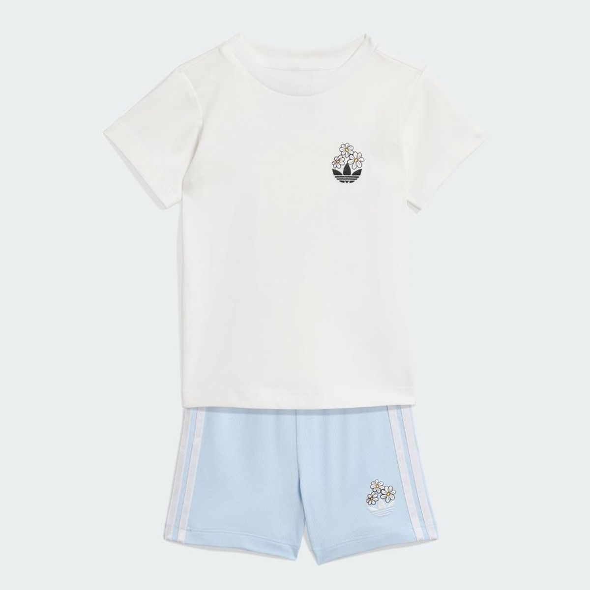 ADIDAS - Conjuntos para niños Urbano Unisex bebé
