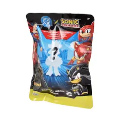 SONIC - FIGURA 6 CMS - DC COMICS