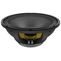 GENERICO - Componente de 4 Pulgadas LAVOCE SAF184.05