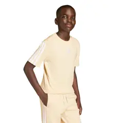 ADIDAS - Polera Manga corta Urbano Essentials Unisex niño