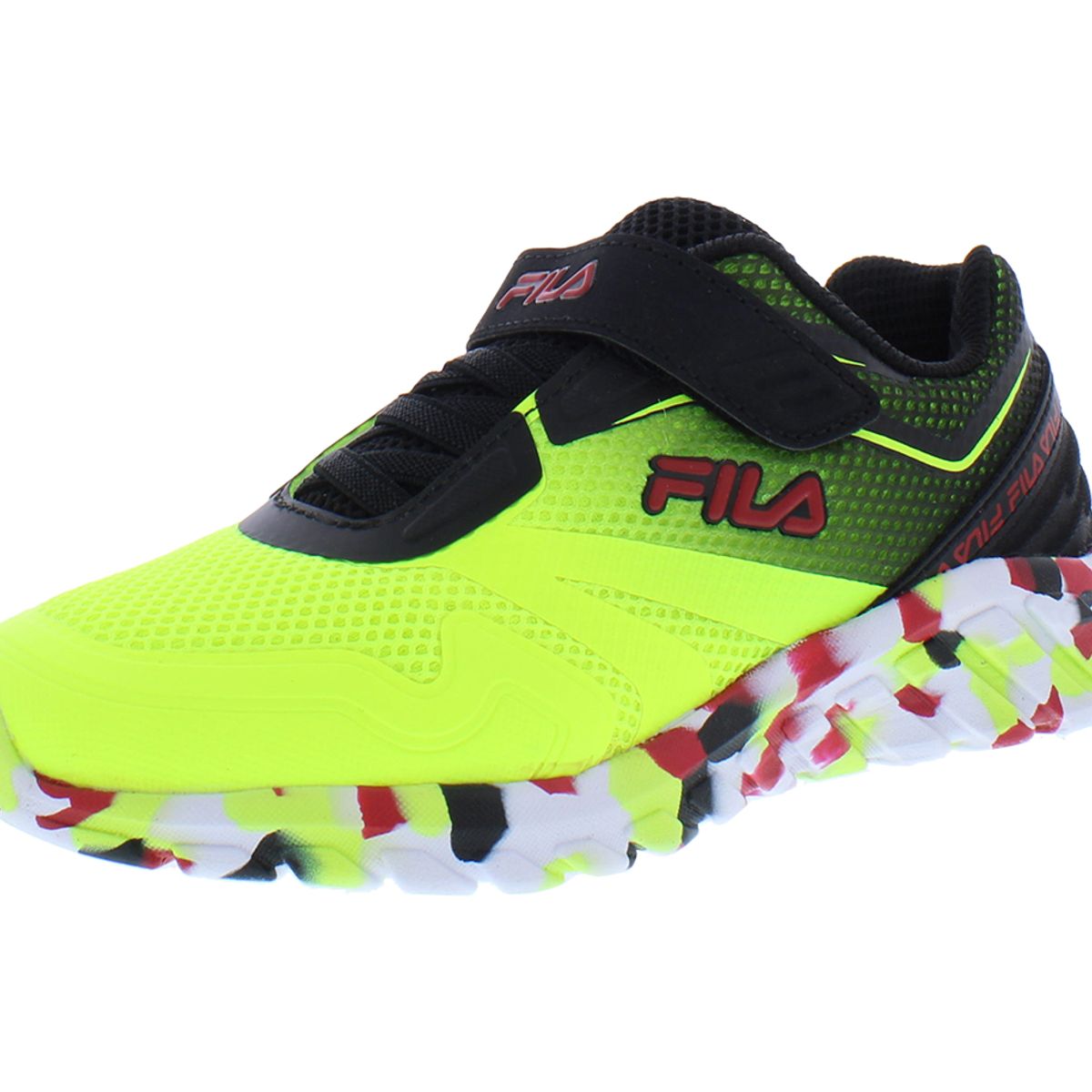 FILA - Fila Galaxia 4 Strap Mashup