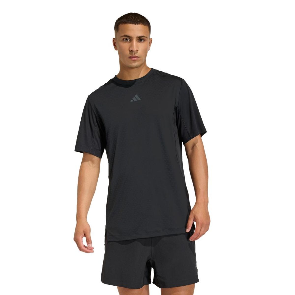 ADIDAS - Polera Manga corta Training Designed 4 Training Hombre