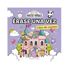 HARPERCOLLINS - Cosy Cute: Érase una vez