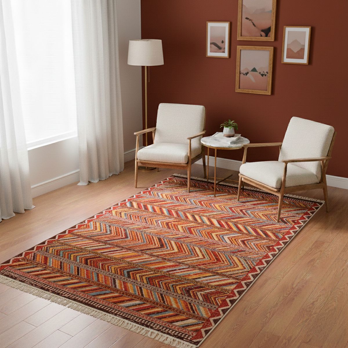 DIB - Alfombra Fold 120X170 21801023