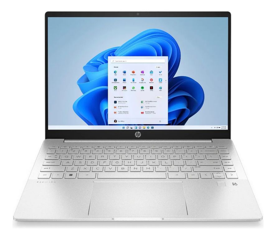 Pavilion x360 14 i5-1235U 8GB RAM 512GB SSD