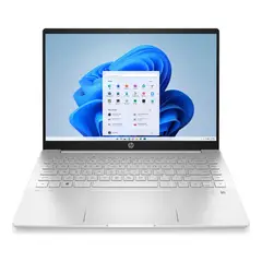 HP - Pavilion x360 14 i5-1235U 8GB RAM 512GB SSD