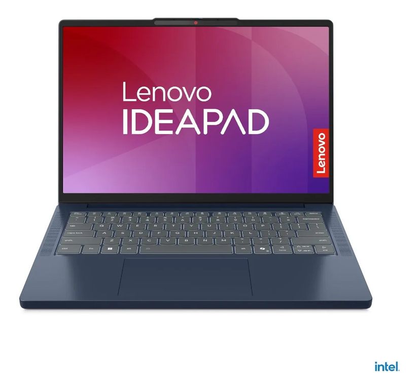 Notebook IdeaPad Slim 3 Gen10 i7-13620H 24GB 512GB