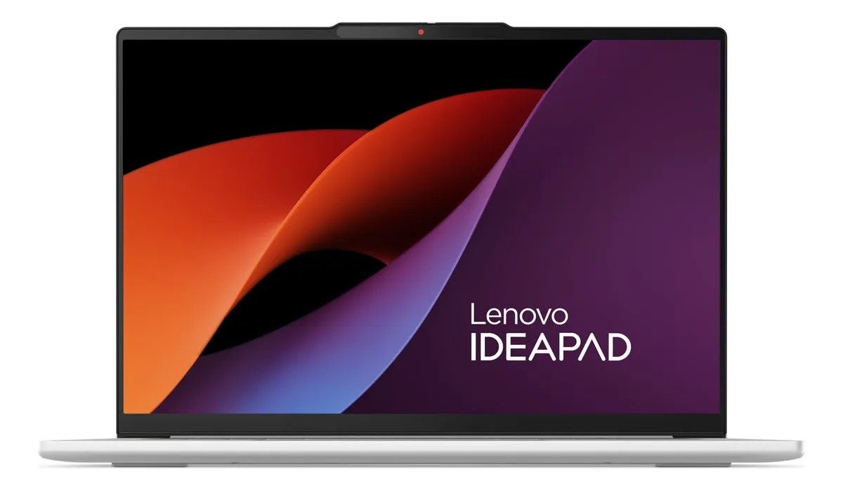IdeaPad Slim 5 G10 Ryzen 7 350 14