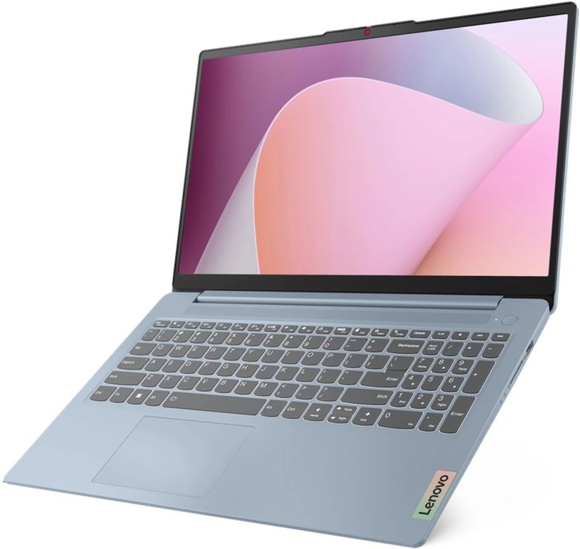 Notebook IdeaPad Slim 3 AMD R3-7320U 8GB 512GB SSD