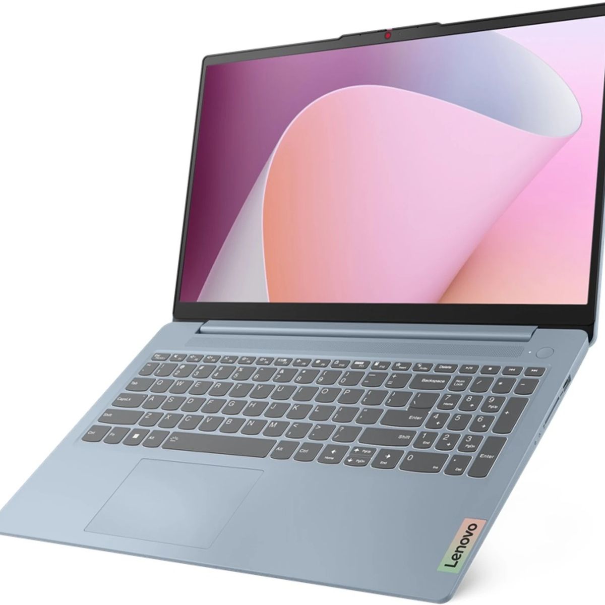 LENOVO - Notebook Lenovo IdeaPad Slim 3 AMD R3-7320U 8GB 512GB SSD