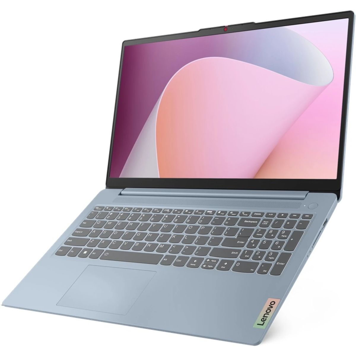 LENOVO - Notebook Lenovo IdeaPad Slim 3 AMD R3-7320U 8GB 512GB SSD