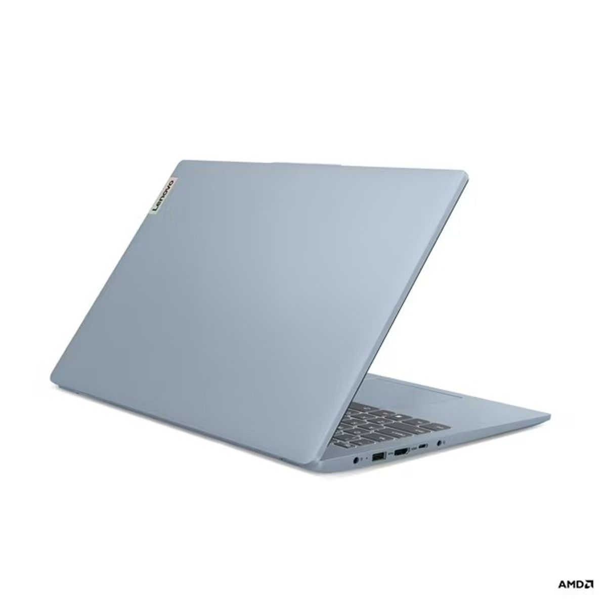 LENOVO - Notebook Lenovo IdeaPad Slim 3 AMD R3-7320U 8GB 512GB SSD