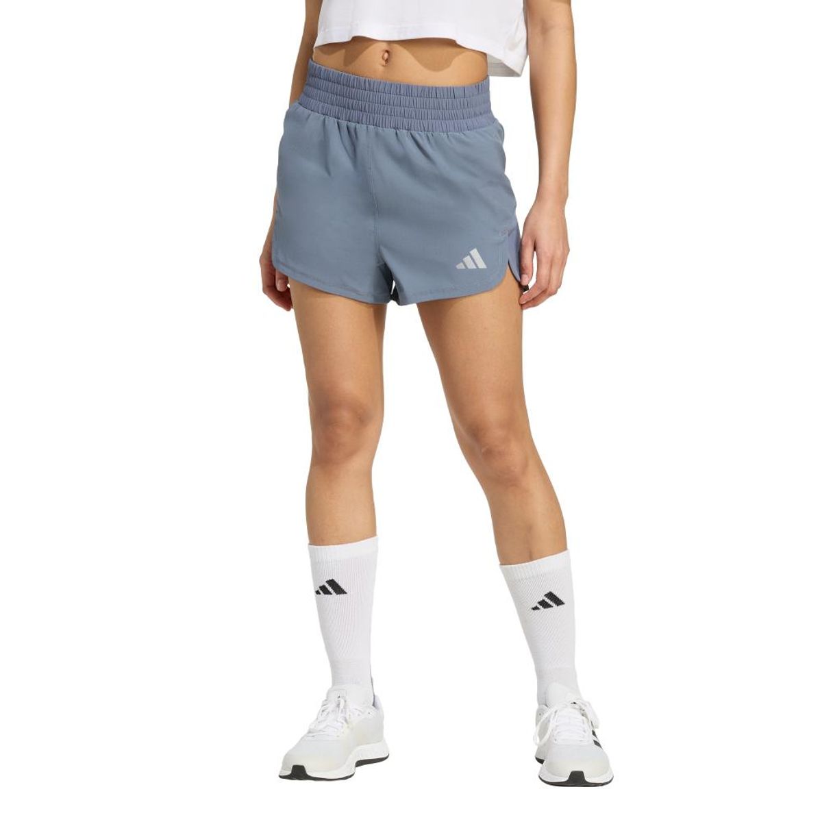 ADIDAS - Shorts Training Mujer