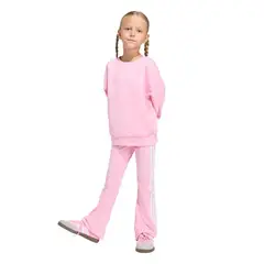 ADIDAS - Conjuntos para niños Urbano Niña