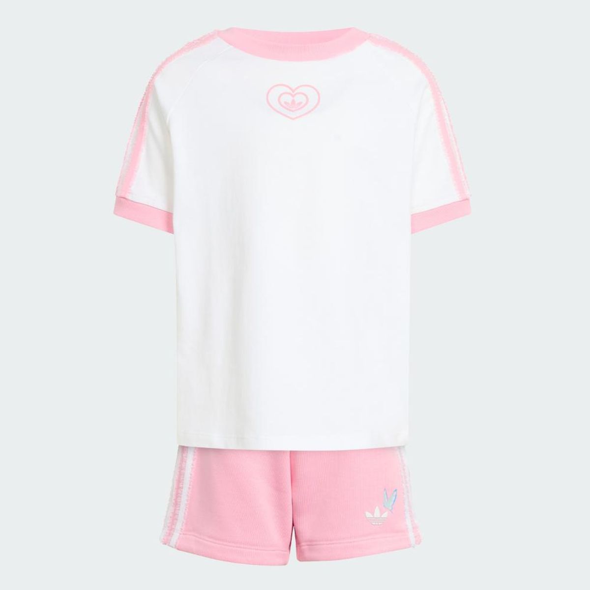 ADIDAS - Conjuntos para niños Urbano Niña