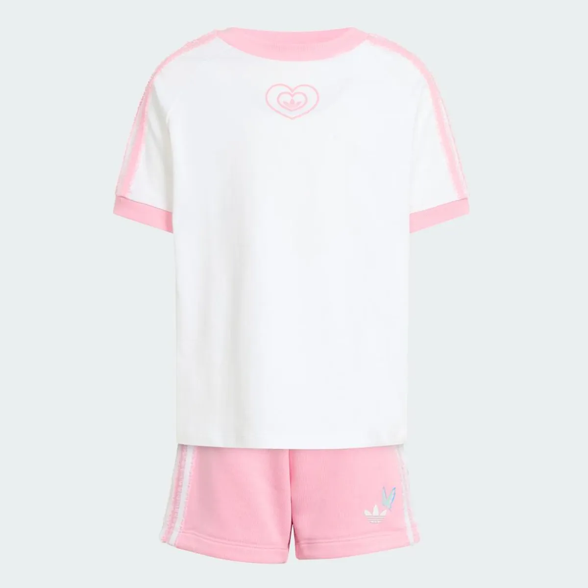 ADIDAS - Conjuntos para niños Urbano Niña