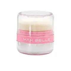 MAX BELLE - Iluminador Polvo de Hadas Rostro y Cuerpo Colores MB-958