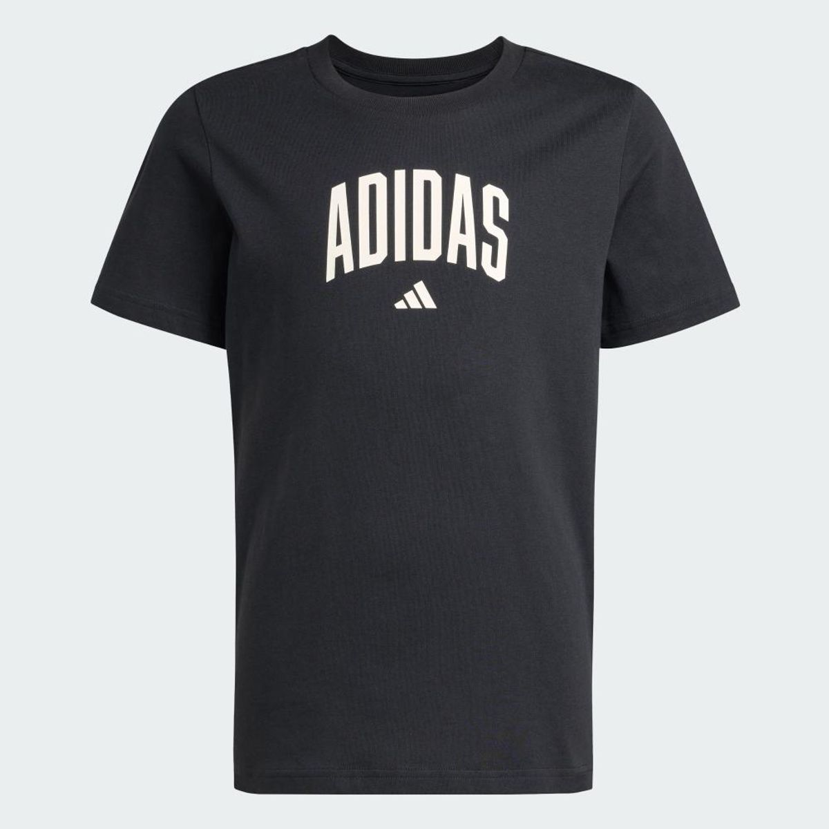 ADIDAS - Poleras estampadas Urbano Unisex niño
