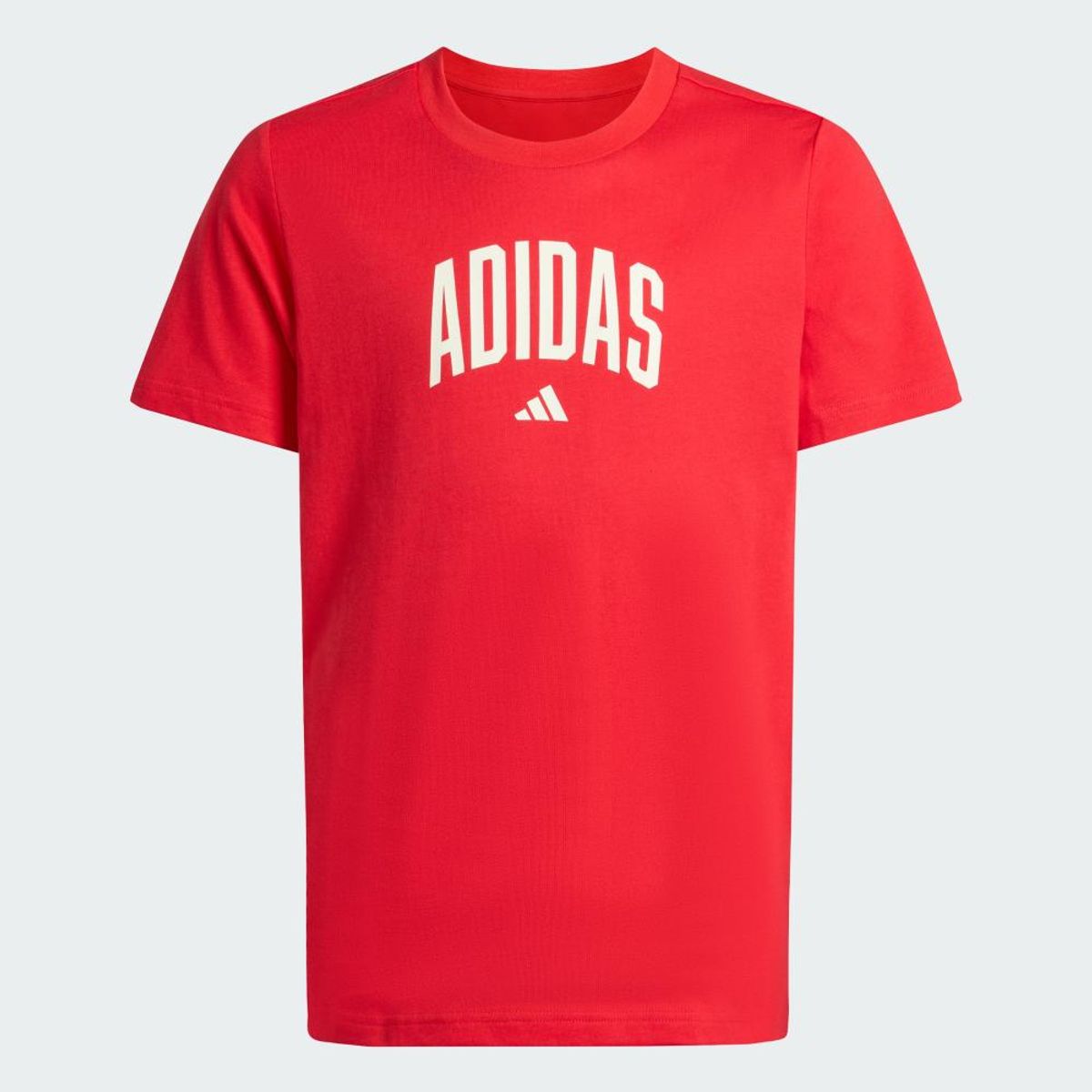 ADIDAS - Poleras estampadas Urbano Unisex niño