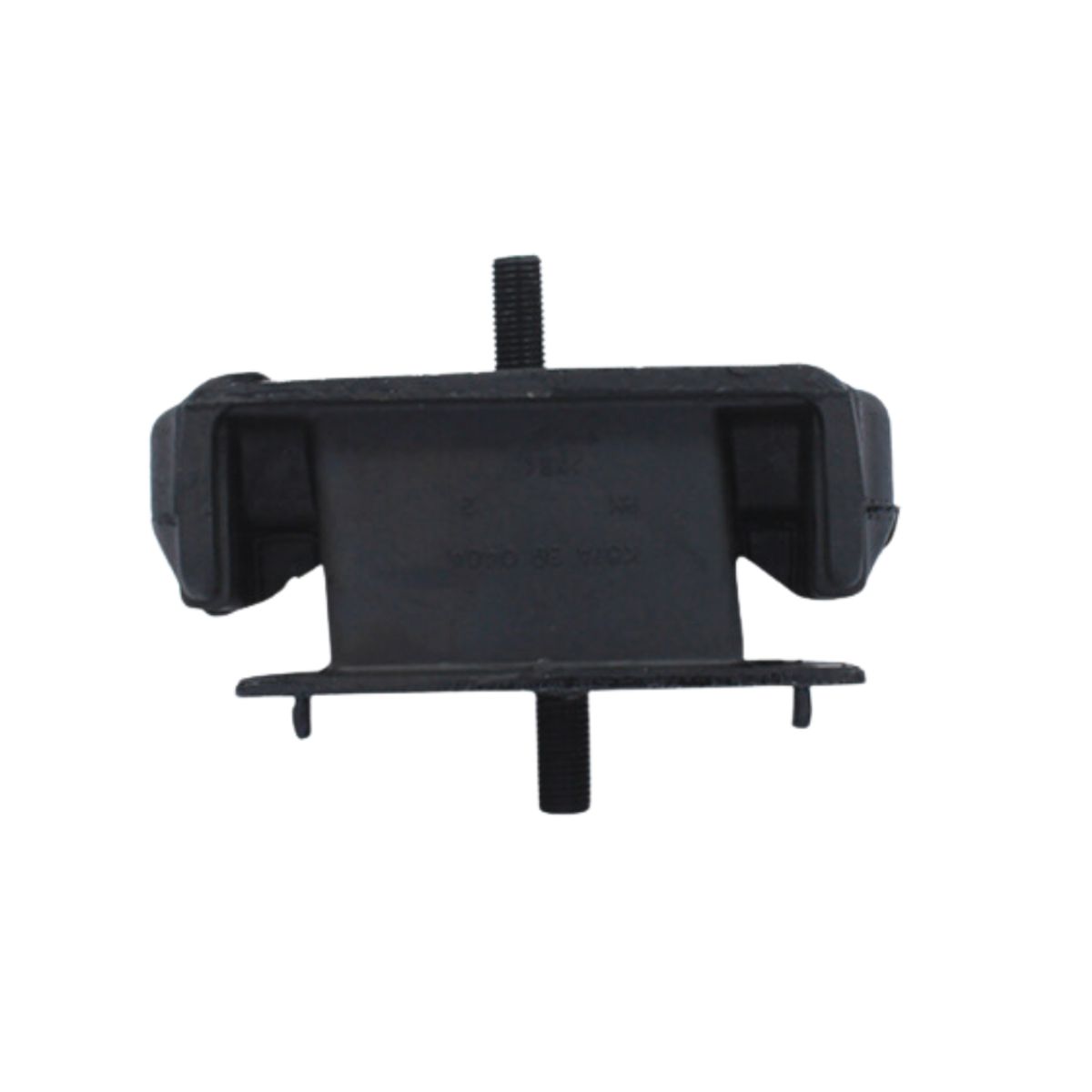 GENERICO - SOPORTE MOTOR KIA FRONTIER 2.7-3.0 1997-2012 MARCA WURTEX