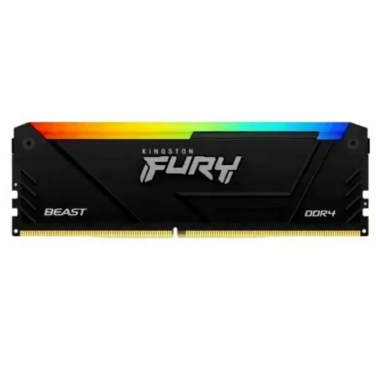 GENERICO - ASUS PRIME A520M-K +  KINGSTON FURY BEAST - 16GB - 3200 MT/s
