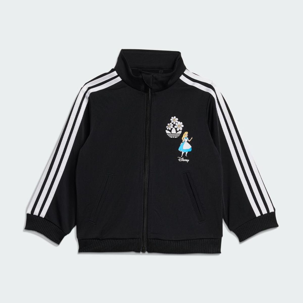 ADIDAS - Conjuntos para niños Urbano Firebird Unisex bebé