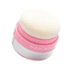 MAX BELLE - Iluminador Polvo de Hadas Rostro y Cuerpo Colores MB-958