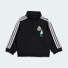 ADIDAS - Conjuntos para niños Urbano Firebird Unisex bebé