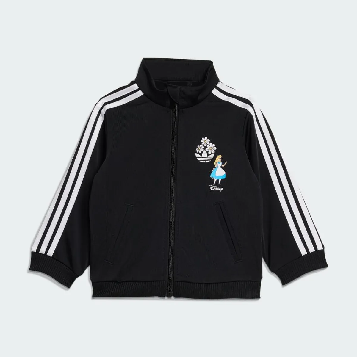ADIDAS - Conjuntos para niños Urbano Firebird Unisex bebé