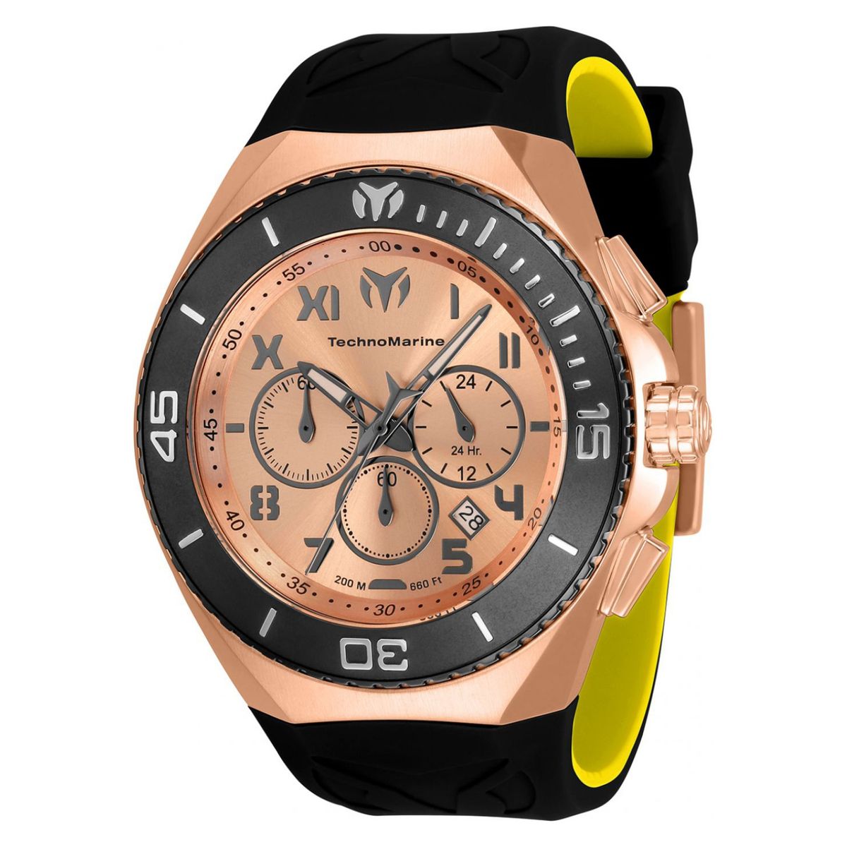 TECHNOMARINE - Reloj Hombre Technomarine Manta TM-220011