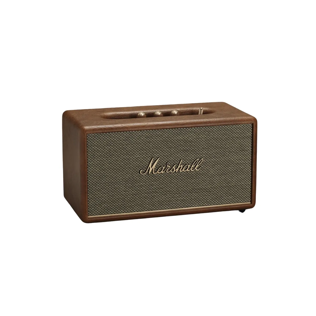 MARSHALL - Parlante Bluetooth Marshall Stanmore III Café