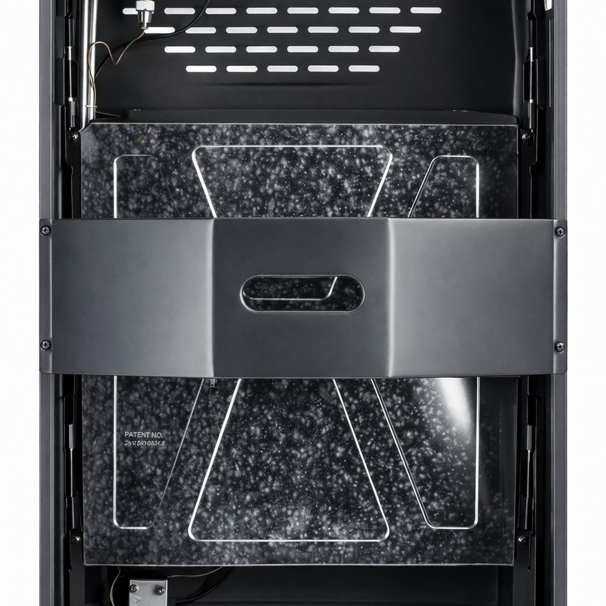 GENERICO - Estufa/Calefactor a Gas 5 Kg JN188