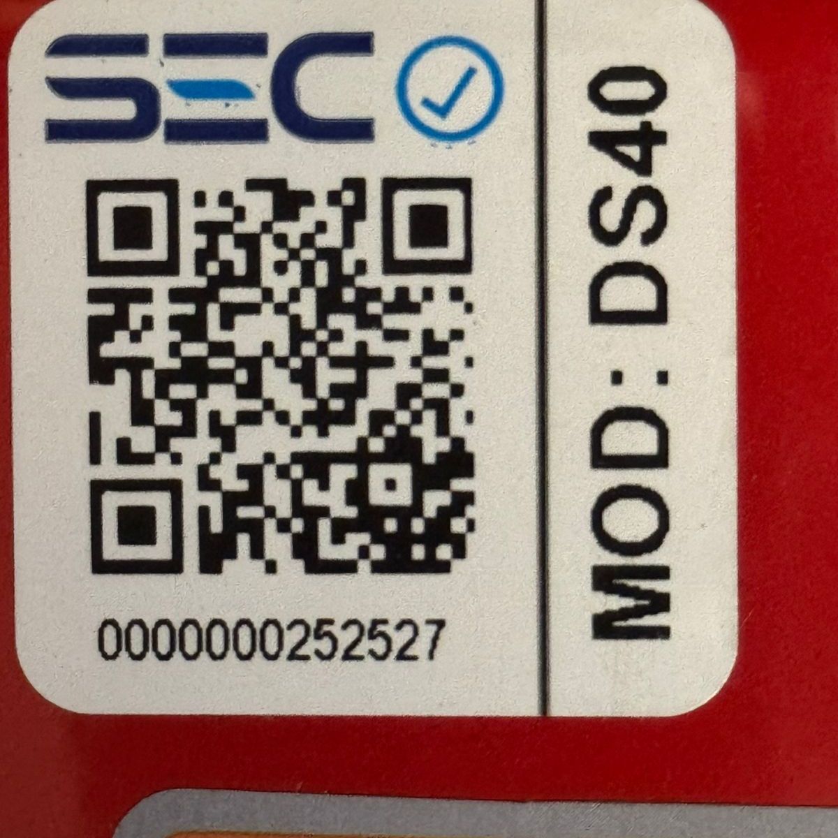 DUCAR - Motobomba Ducar Gasolina 4×4″ Partida manual Mod DS40