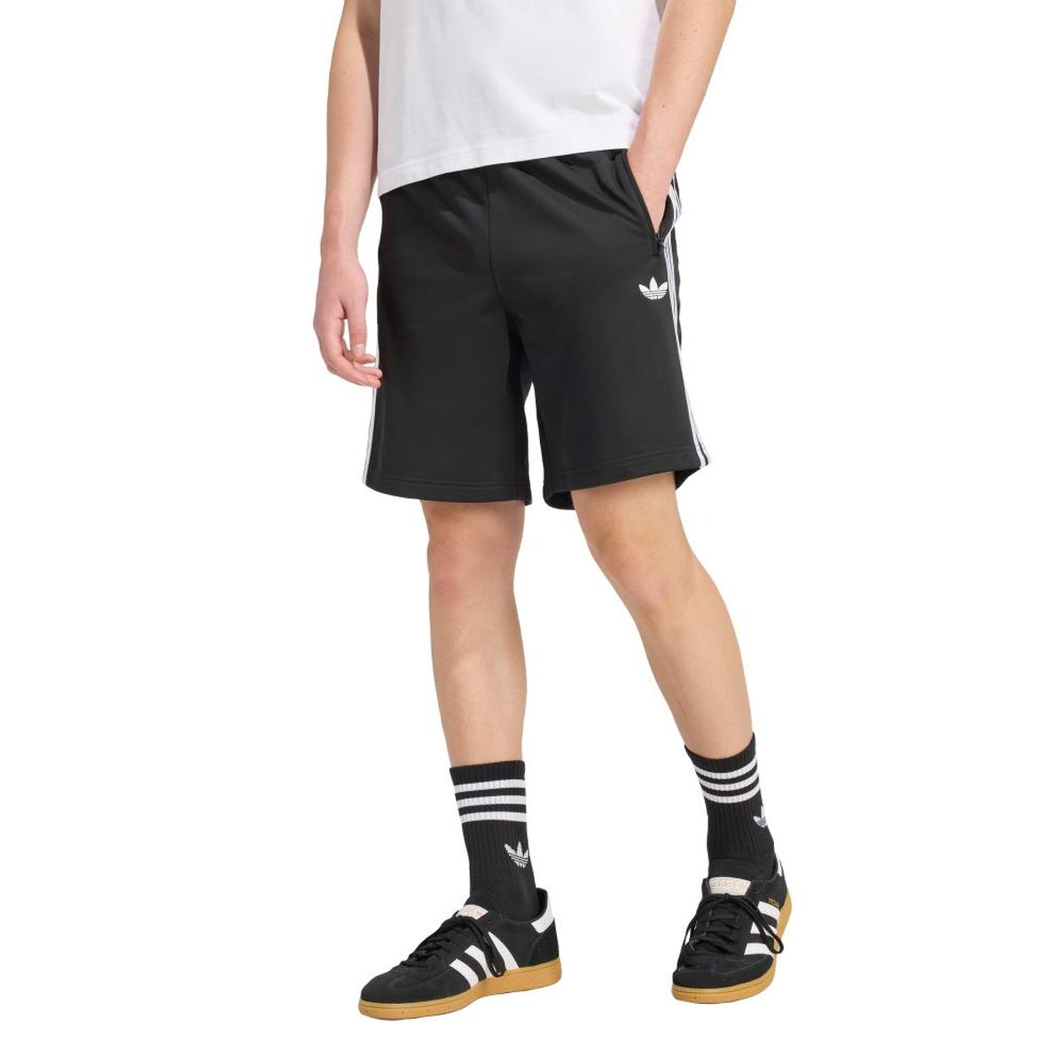 ADIDAS - Shorts Urbano adicolor Hombre