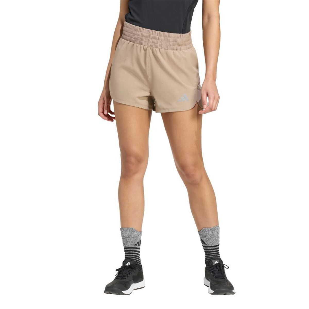 ADIDAS - Shorts Training Mujer