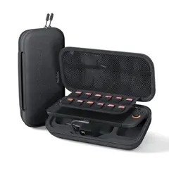 BELKIN - Estuche de carga 20W Nintendo Switch 2