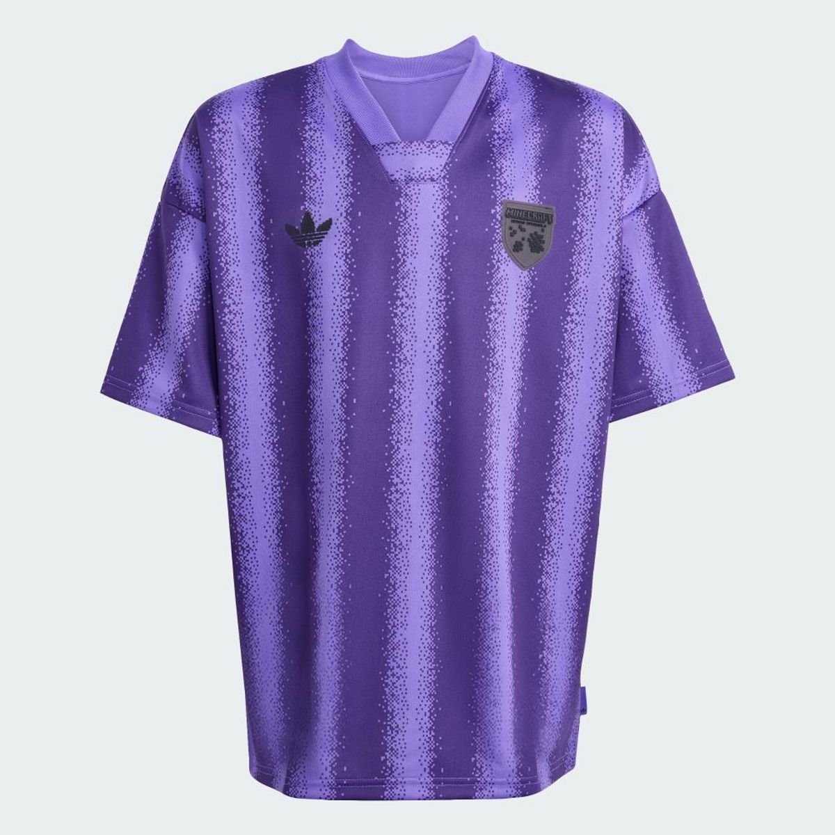 ADIDAS - Polera Manga corta Urbano Unisex niño